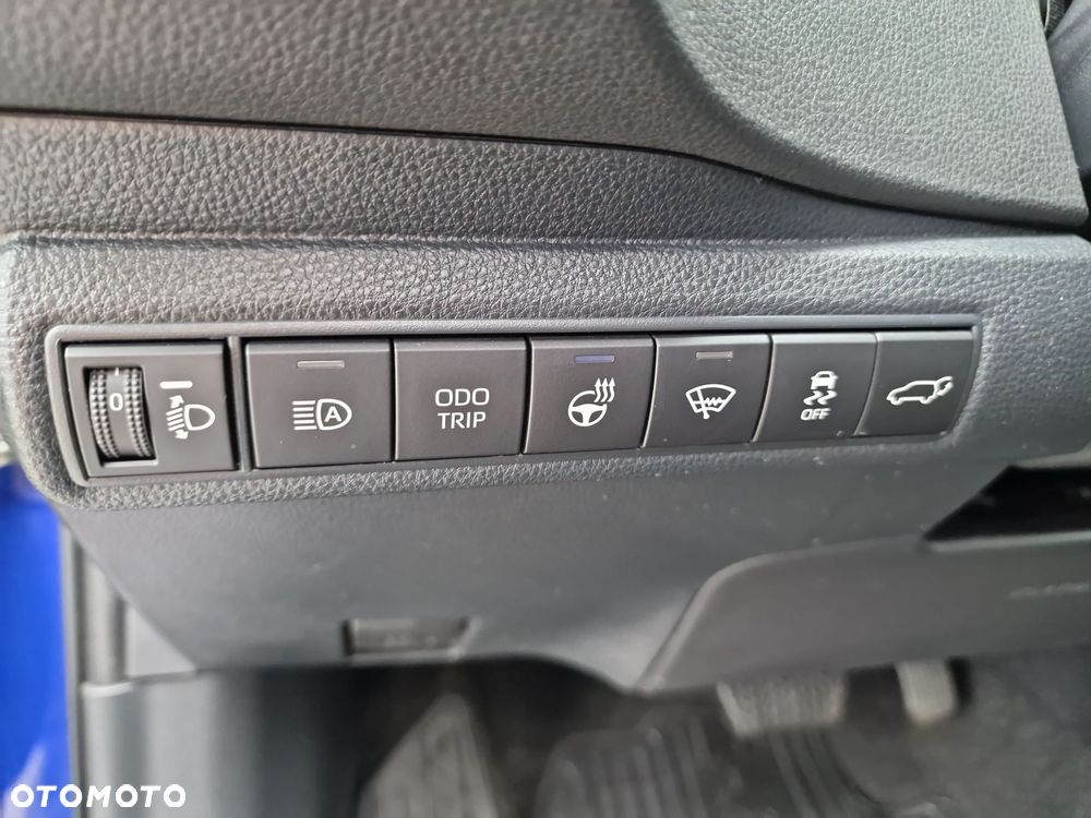 Toyota Corolla 2.0 Hybrid Style - 19