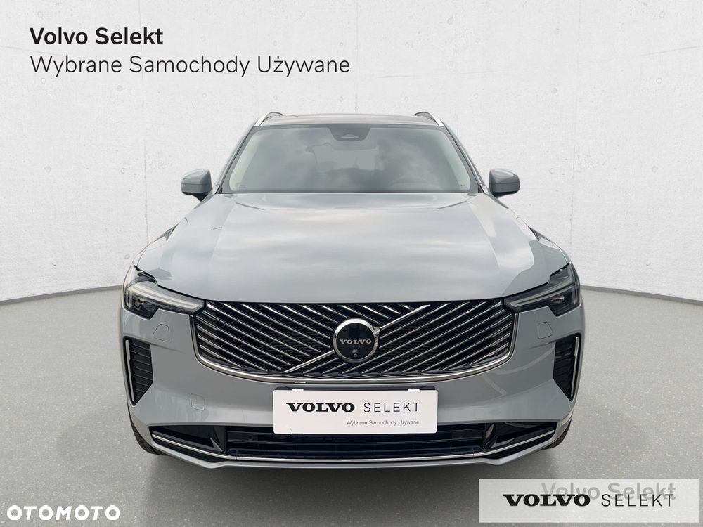 Volvo XC 90 - 4