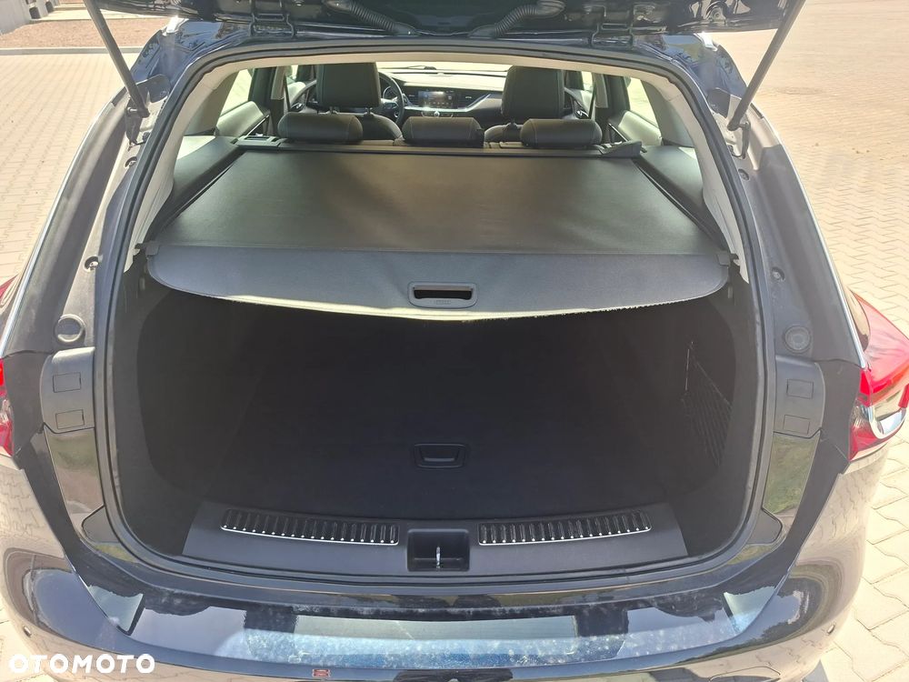 Opel Insignia 1.5 Direct InjectionTurbo Innovation - 18