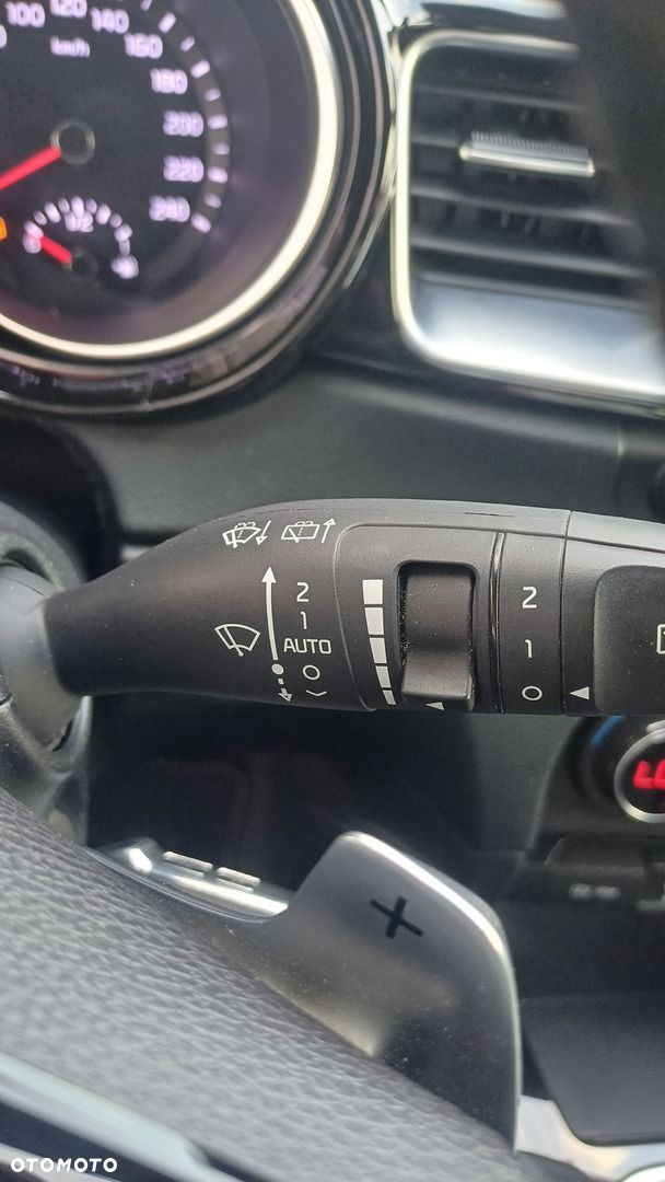 Kia Ceed 1.4 T-GDI L DCT - 19