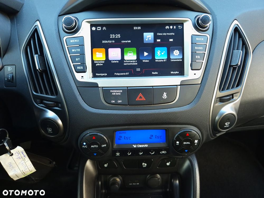 Hyundai ix35 2.0 2WD Trend - 20