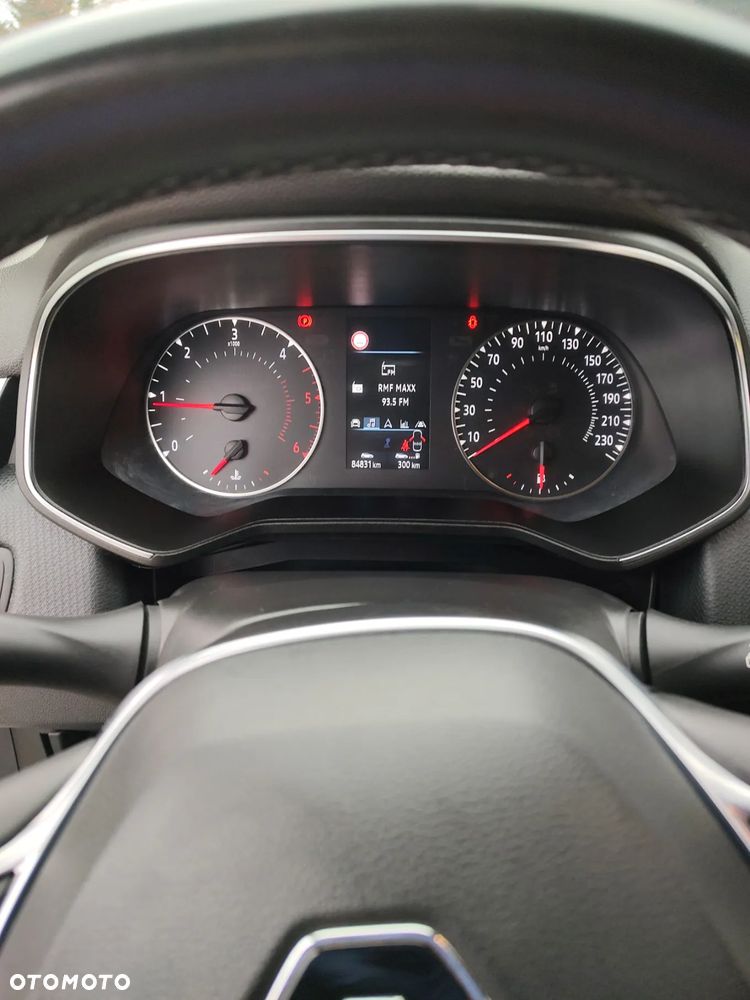 Renault Clio BLUE dCi 115 EDITION ONE - 6