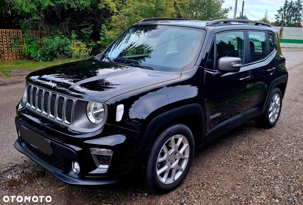 Jeep Renegade - 2
