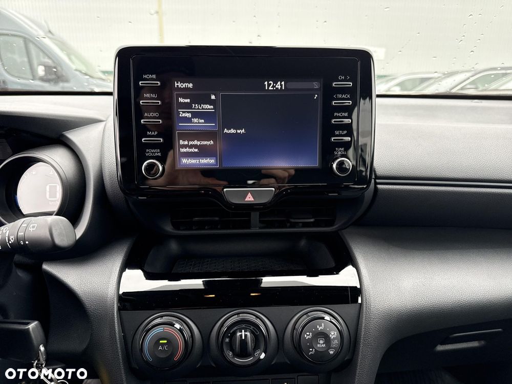 Toyota Yaris Cross 1.5 Active - 16