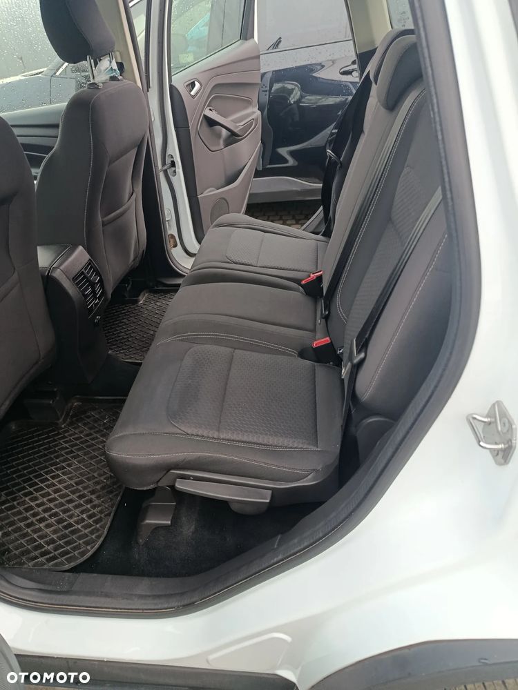 Ford Kuga 1.5 TDCi FWD Edition - 16