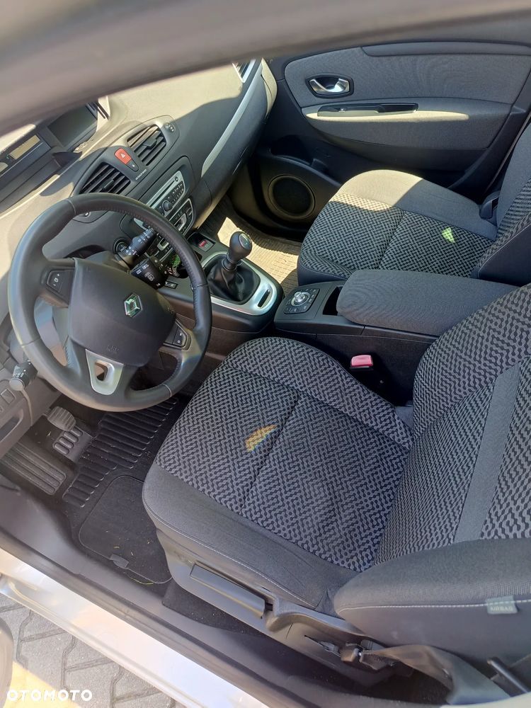 Renault Grand Scenic Gr 1.4 16V TCE TomTom Edition - 9