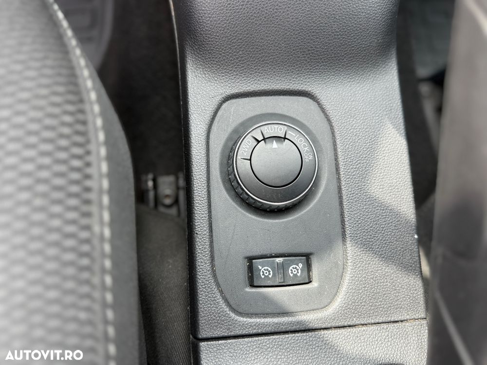 Dacia Duster 1.5 Blue dCi 4WD Comfort - 8