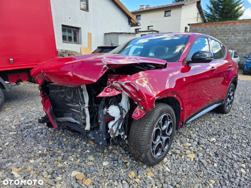 Alfa Romeo Tonale - 8