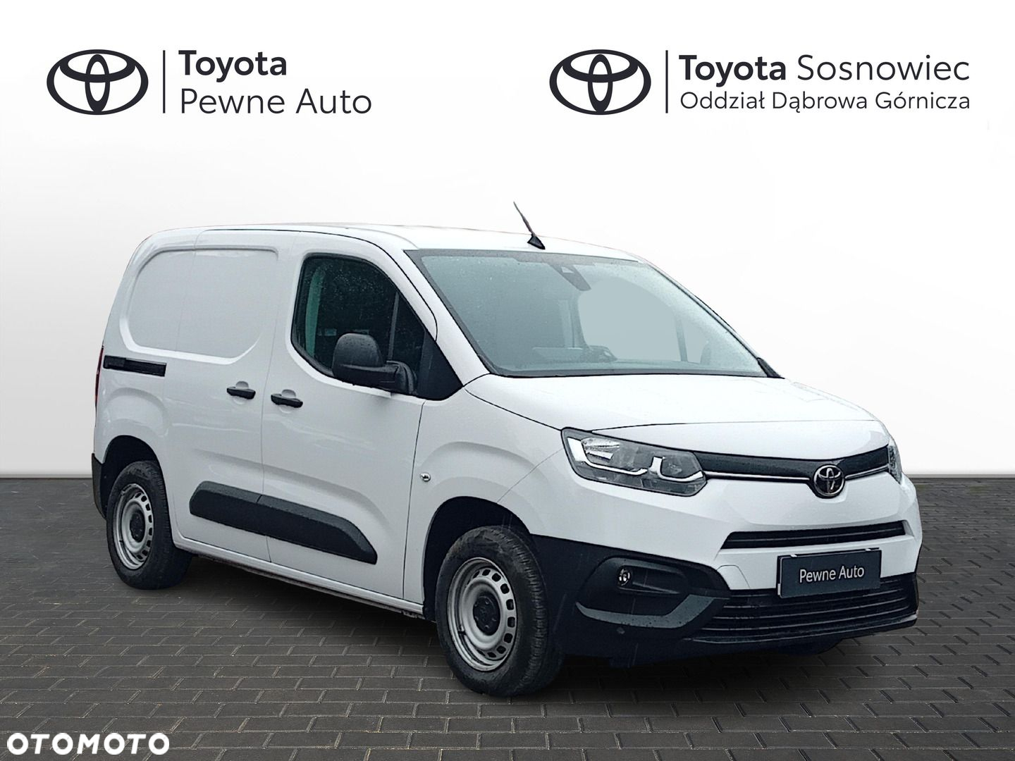 Toyota PROACE CITY - 9
