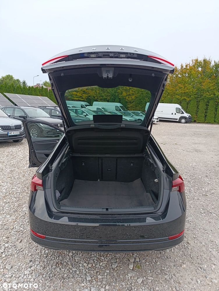 Skoda Octavia 1.0 TSI e-Tec Ambition DSG - 21