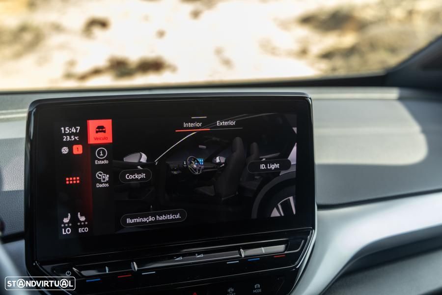 VW ID.4 77 kWh Pro Performance 1st - 46