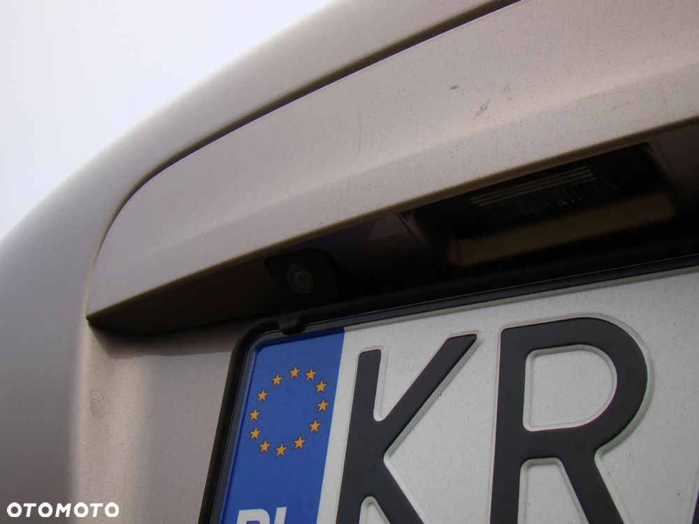 Nissan Qashqai 2.0 I-Way - 9