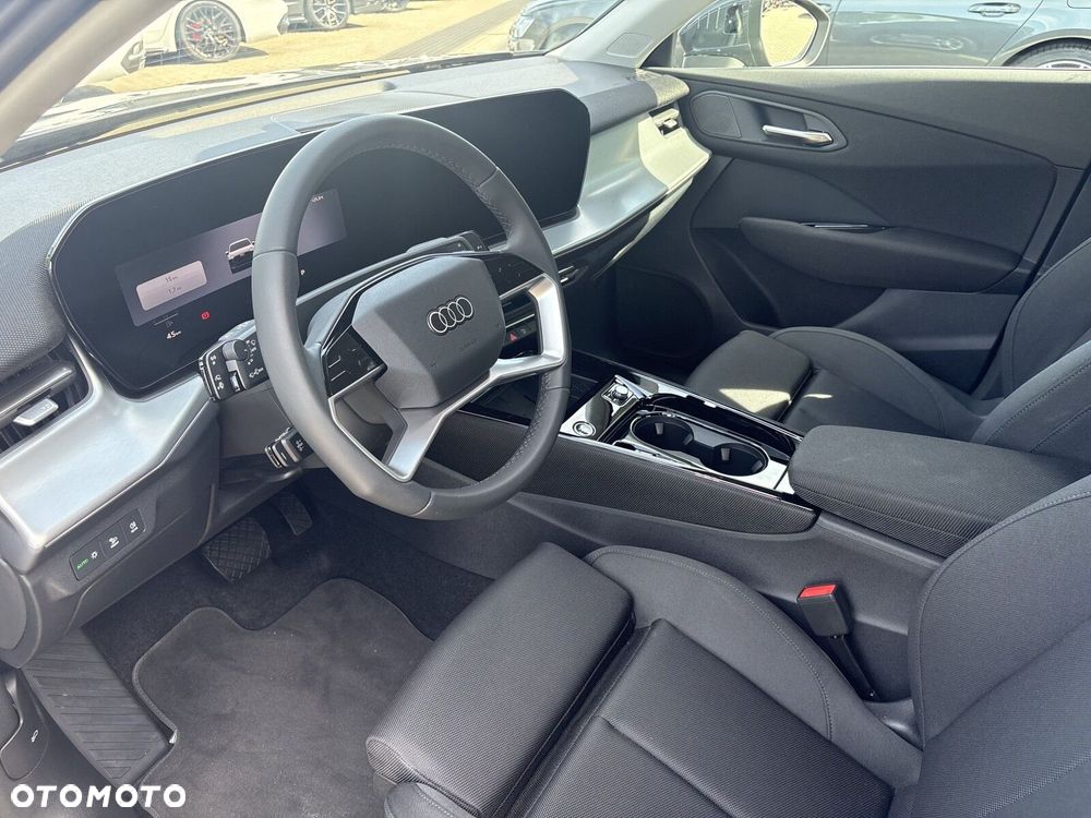 Audi Q3 Sportback - 10
