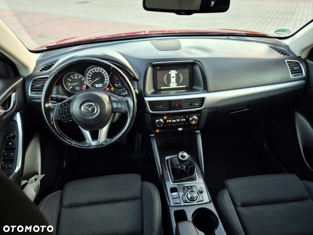 Mazda CX-5 2.0 Skydream 2WD - 19
