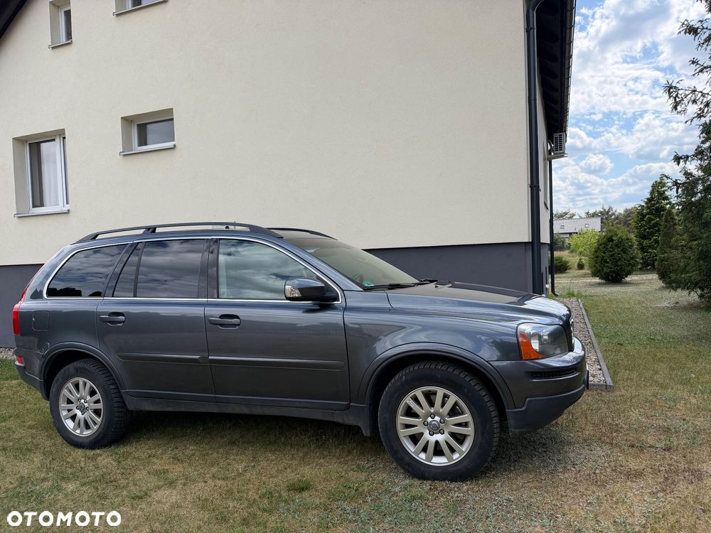 Volvo XC 90 D5 Momentum - 5