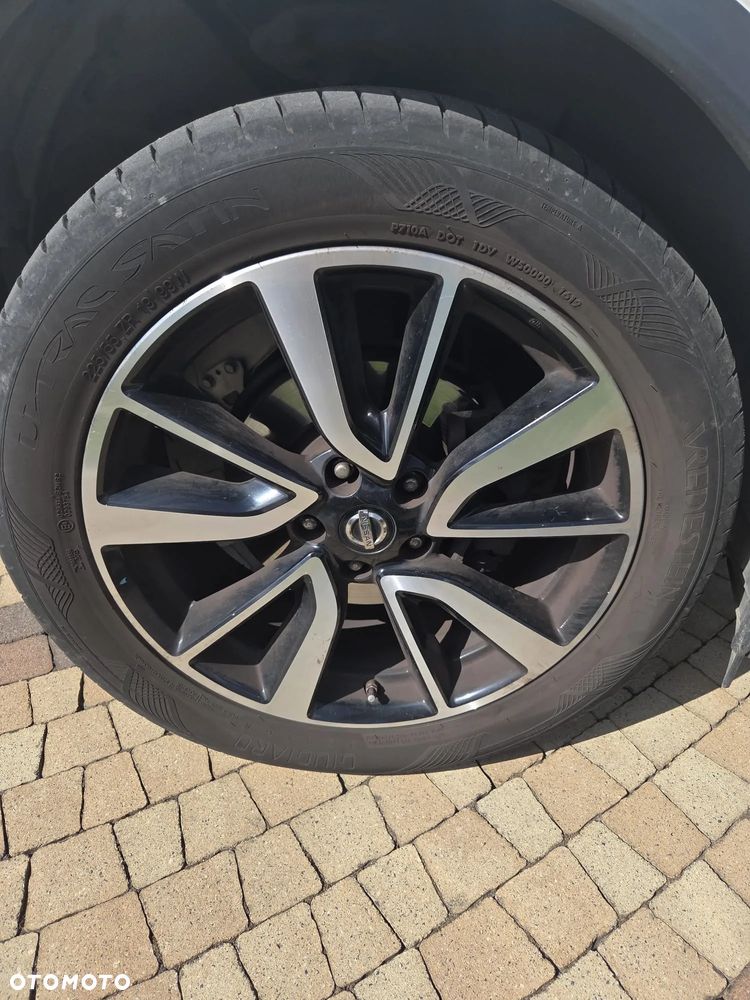 Nissan X-Trail 1.6 dCi Xtronic 360 - 9