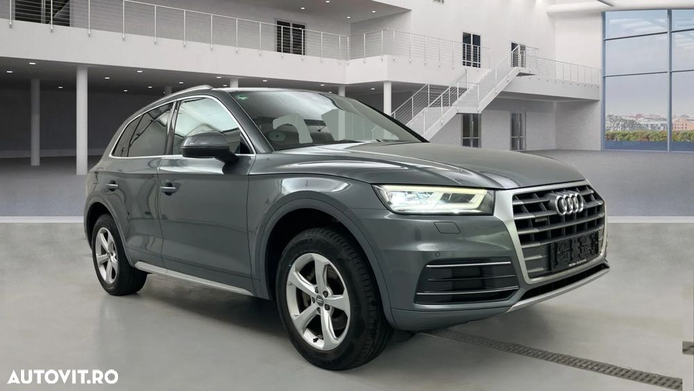 Audi Q5 2.0 TDI Quattro S tronic - 4