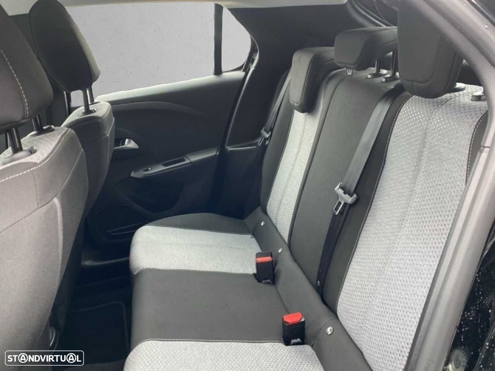 Opel Corsa 1.2 T Edition - 15