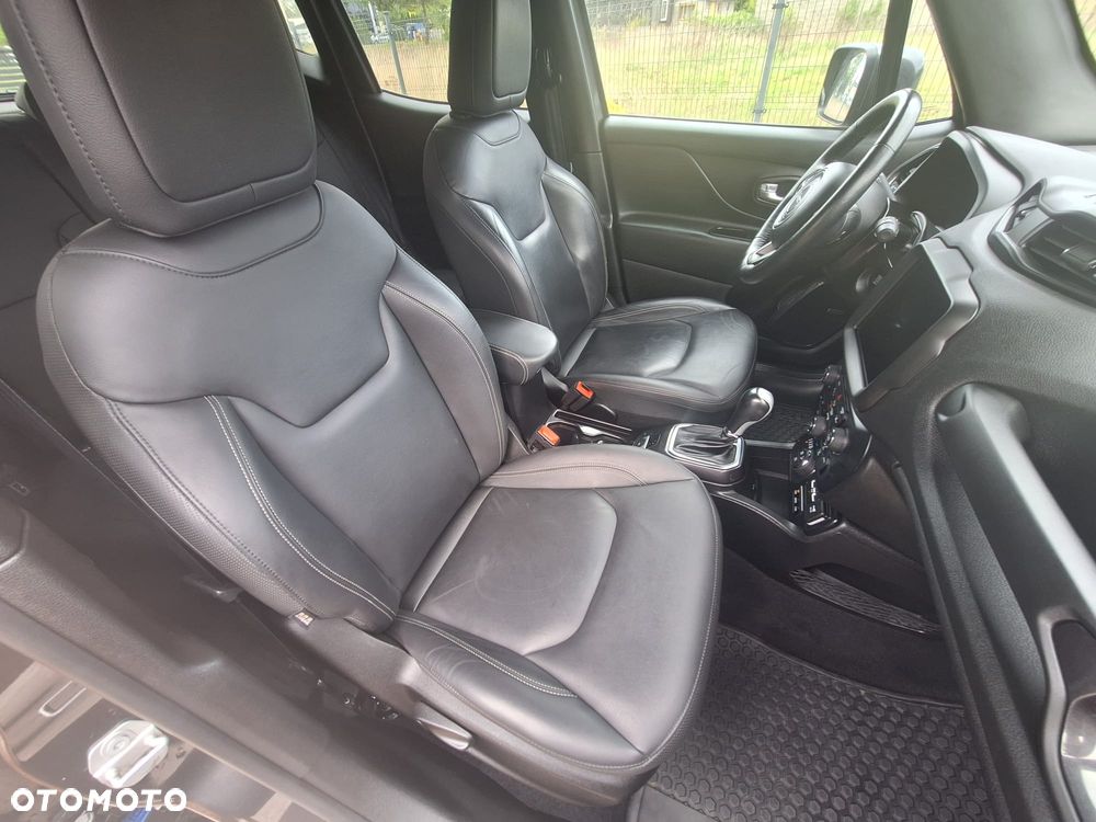 Jeep Renegade 1.3 T-GDI 4xe Automatik S-Edition - 18