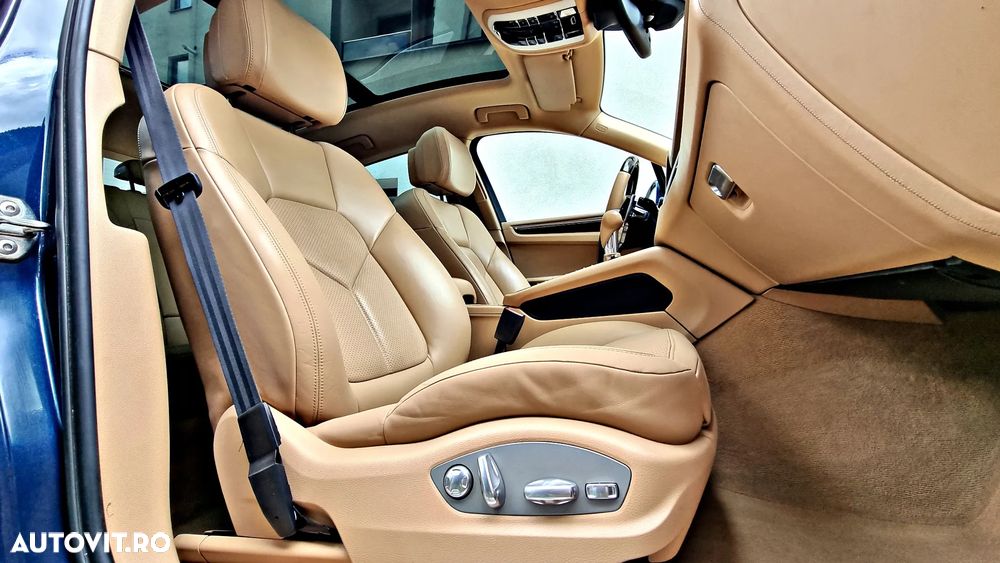 Porsche Macan 3.0 PDK S - 15