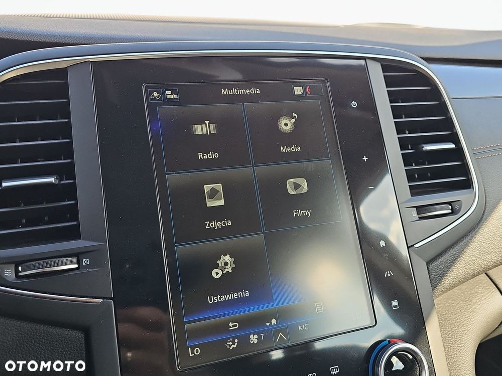 Renault Talisman 2.0 Blue dCi Intens EDC - 24
