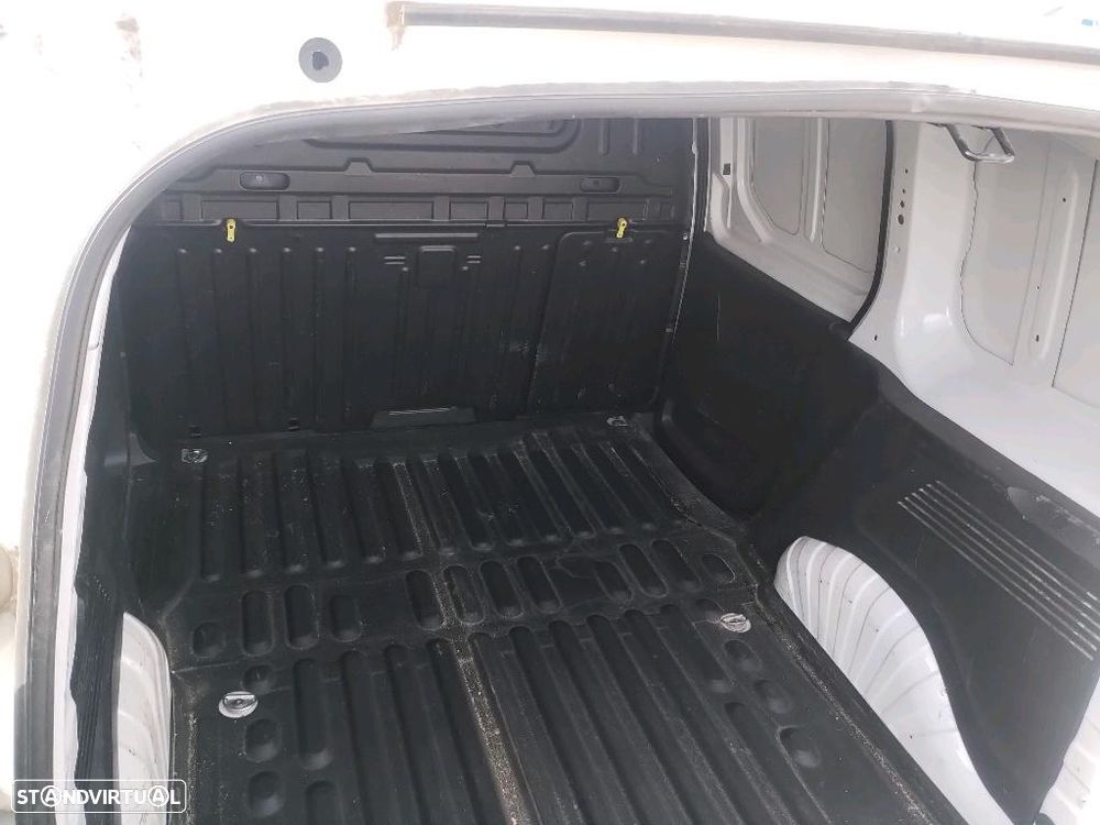 Toyota PROACE CITY 3 LUG. C/ECRÃN CX.6V. - 6