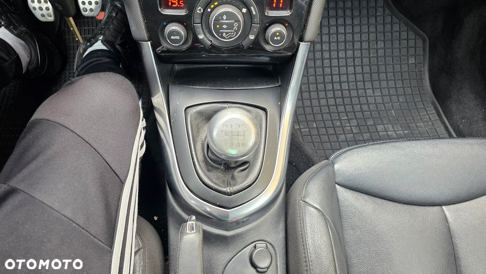 Peugeot 308 CC e-HDi FAP 110 Start&Stop Active - 41