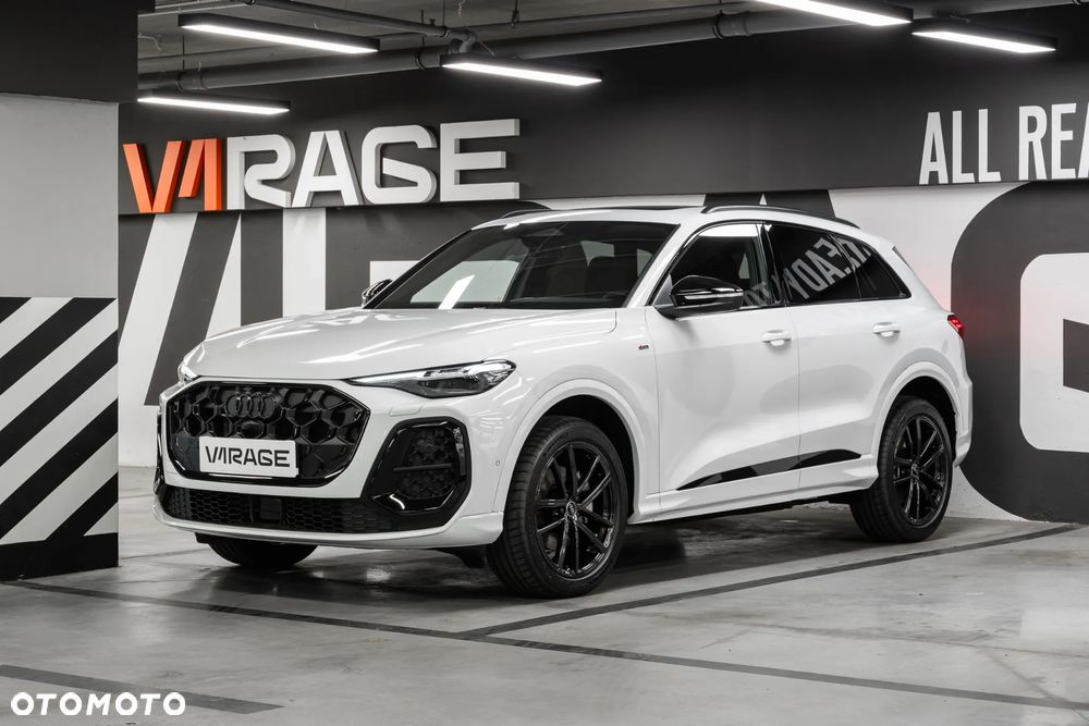 Audi Q5 - 1