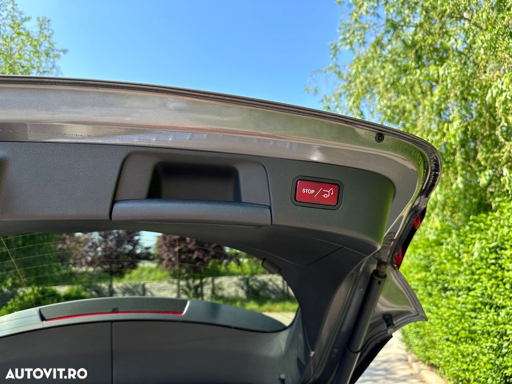 Mercedes-Benz GLA 200 (CDI) d 7G-DCT Style - 12