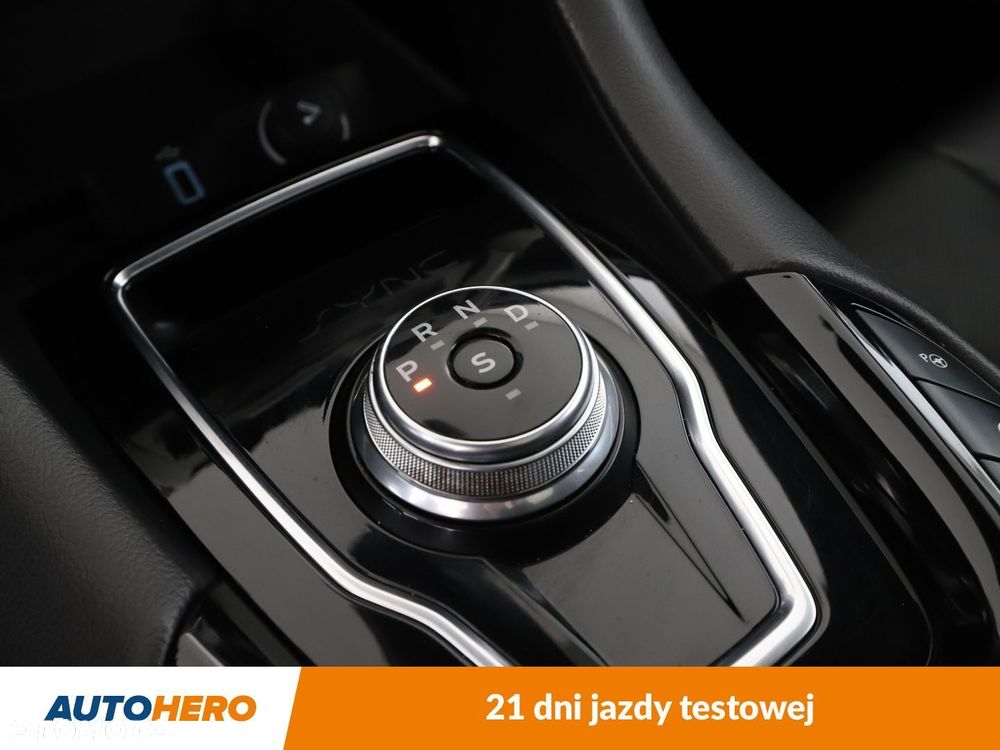 Ford Mondeo 2.0 EcoBlue ST-Line Plus - 28