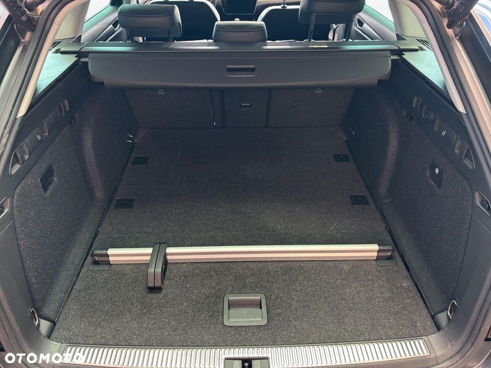 Skoda Superb - 24