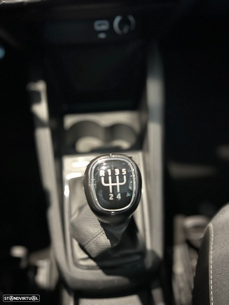 Skoda Fabia 1.0 TSI - 25