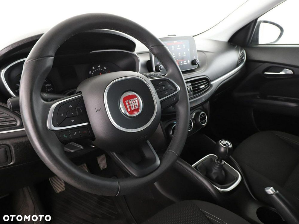 Fiat Tipo 1.4 T-Jet 16v Lounge - 14