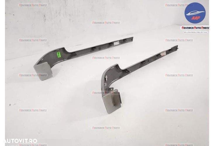 Ornament Bara Spate Stanga original Vogue Land Rover  Range Rover  4 [ - 4