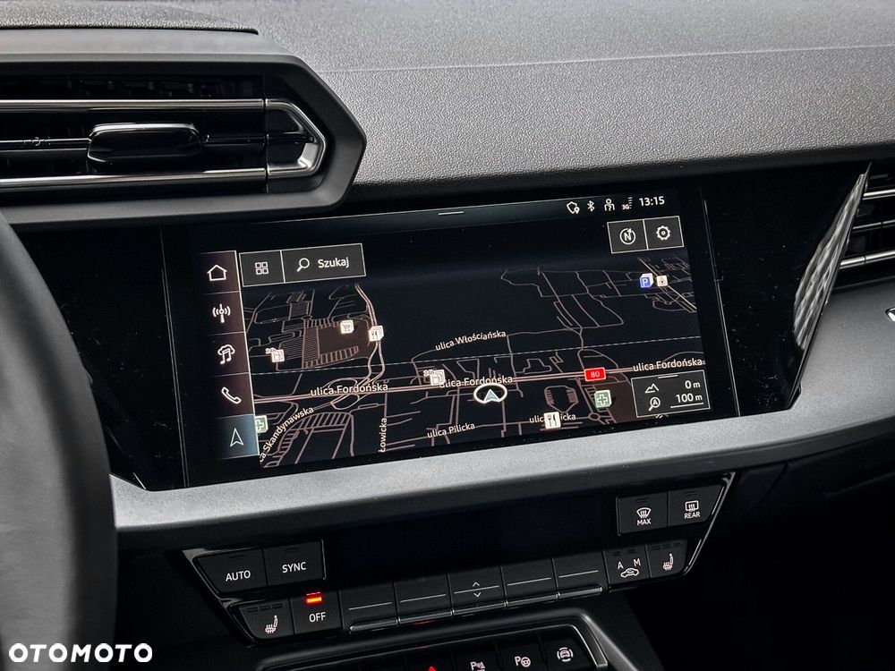 Audi A3 Sportback - 27