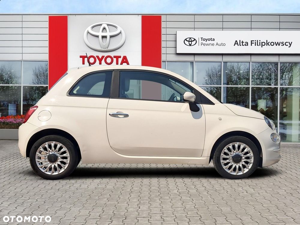 Fiat 500 - 7