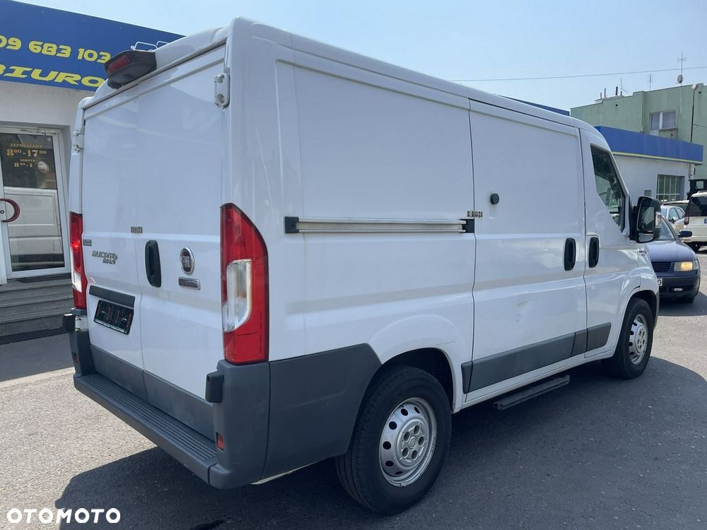 Fiat Ducato - 13