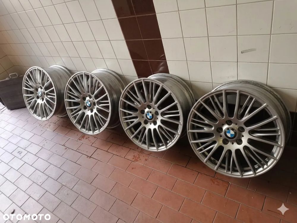 Felgi BMW M Pakiet Styling 388 - 4