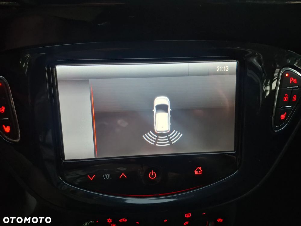 Opel Corsa - 22