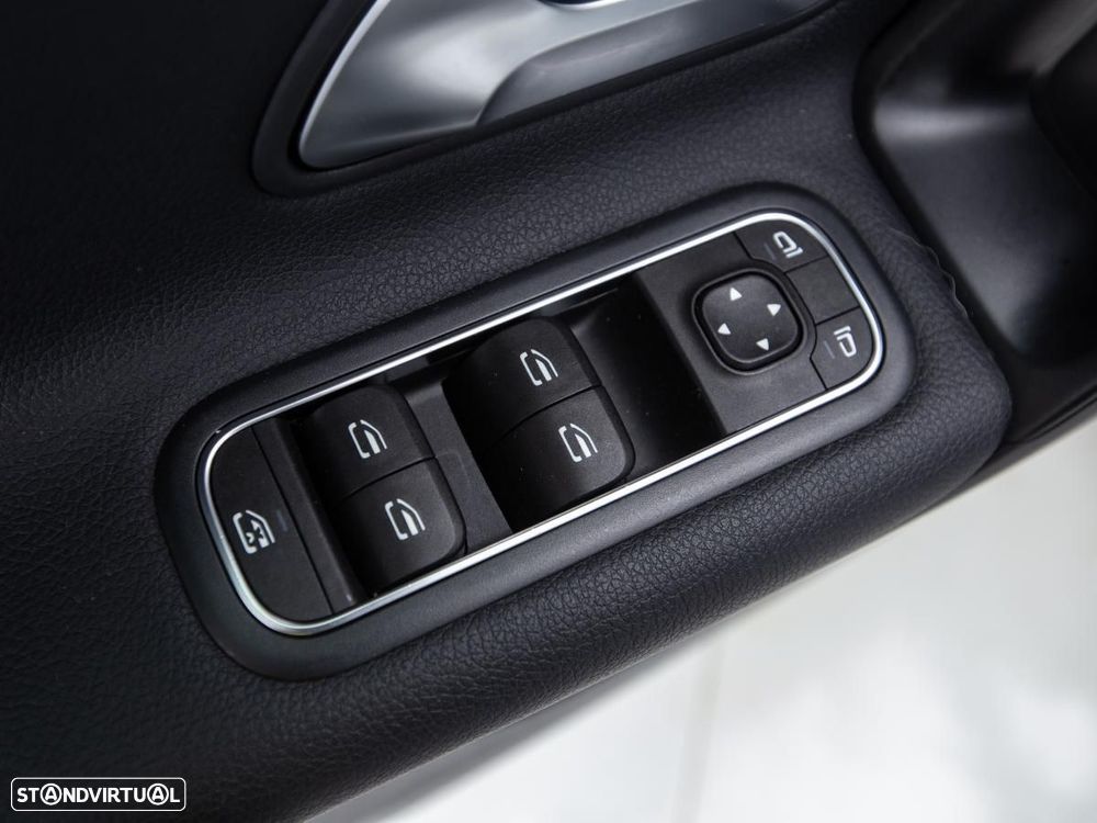 Mercedes-Benz A 180 d Style - 14
