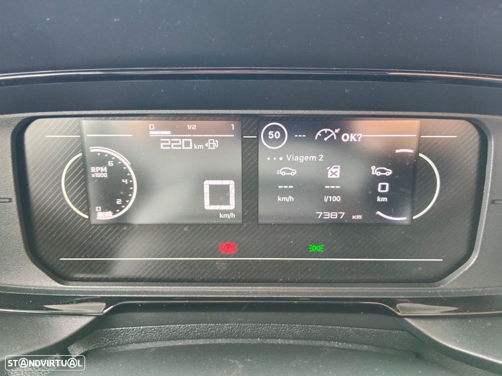 Citroën Berlingo 1.5 BlueHDi XL - 14