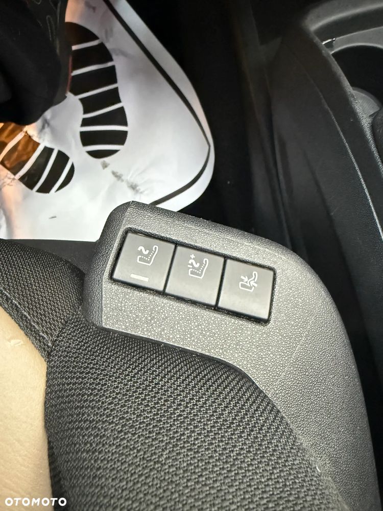 Citroën C4 Picasso e-HDi 115 ETG6 Exclusive - 14