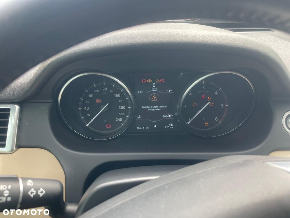 Land Rover Discovery Sport - 20