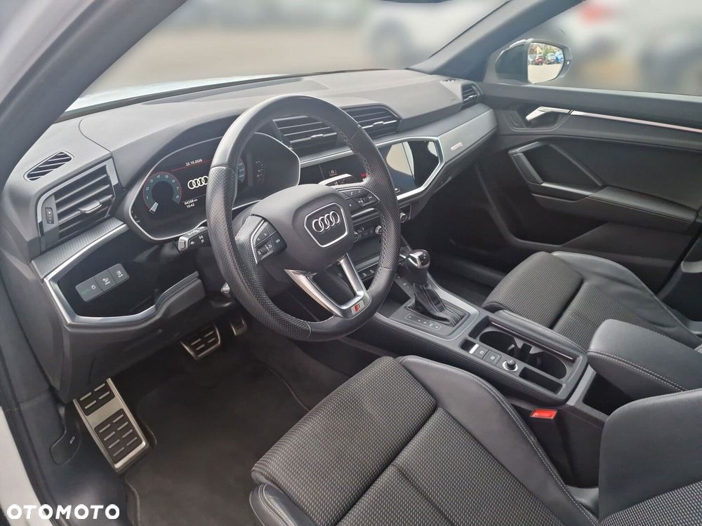 Audi Q3 35 TFSI S line S tronic - 10