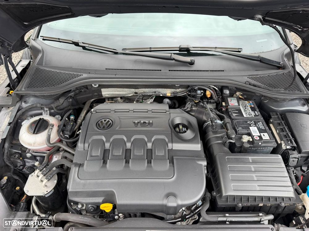 VW Arteon 2.0 TDI Elegance DSG - 17