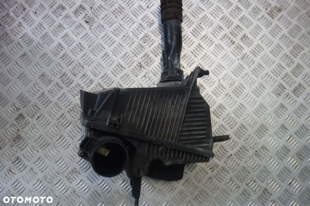 OBUDOWA FILTRA POWIETRZA RENAULT KANGOO III - 1