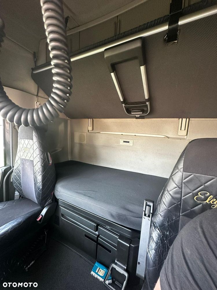 Volvo FH - 5