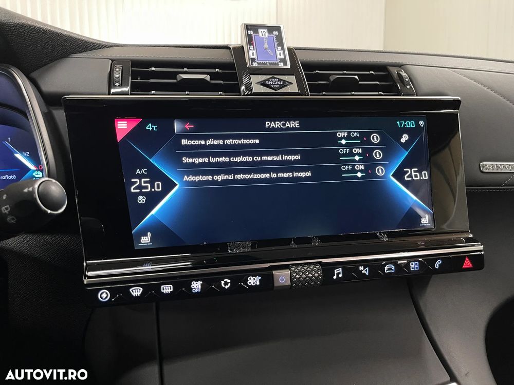 DS Automobiles DS 7 Crossback - 25