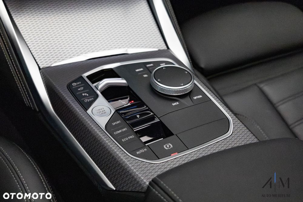 BMW Seria 4 430i xDrive M Sport - 25