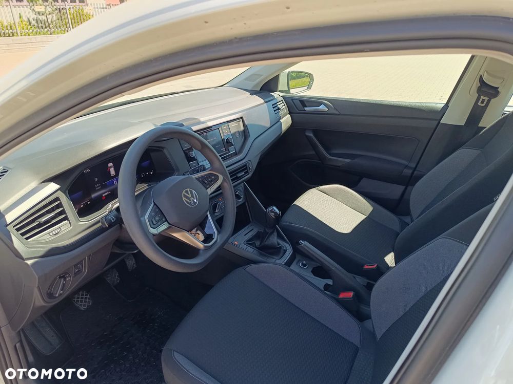 Volkswagen Polo 1.0 TSI Comfortline - 39